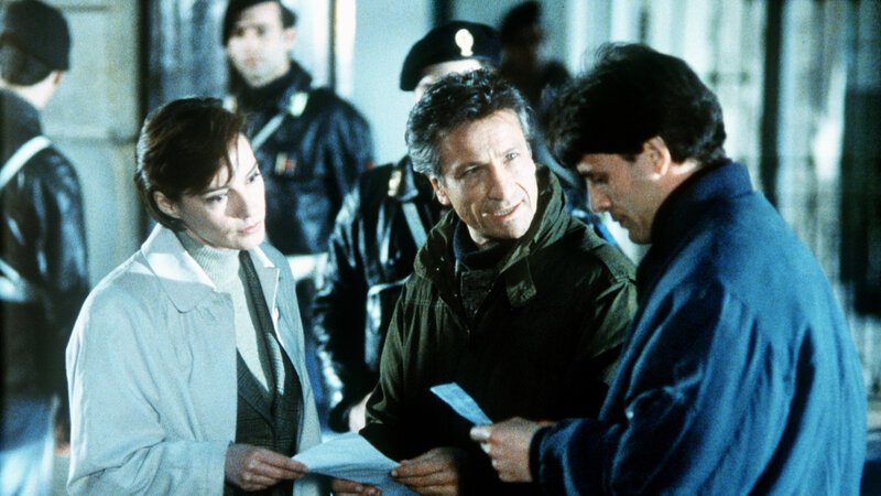 . – Bild: Crime Time