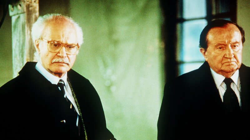 . – Bild: Crime Time