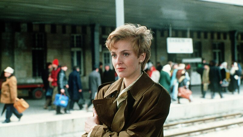 . – Bild: Crime Time