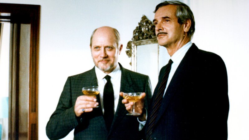 . – Bild: Crime Time