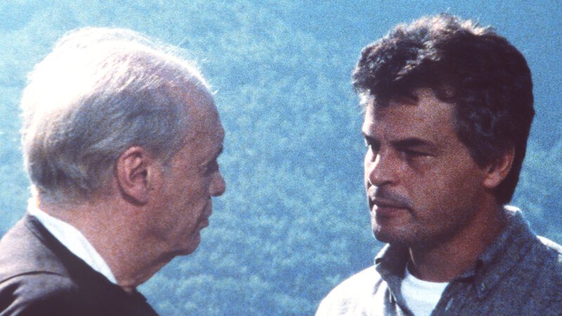 . – Bild: Crime Time