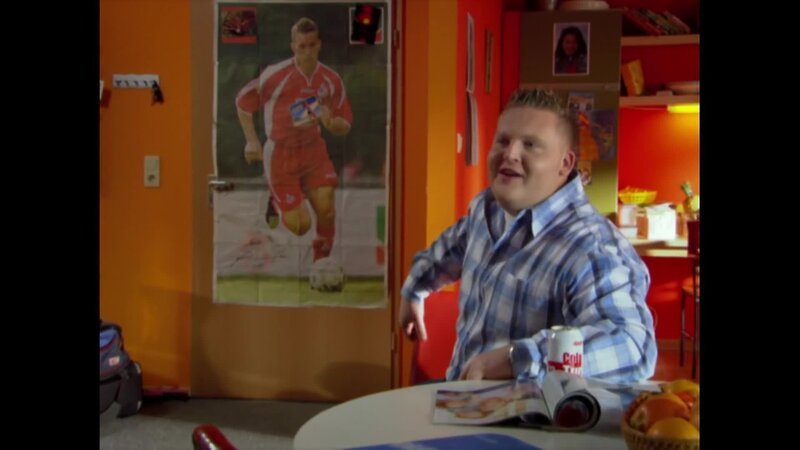 . – Bild: Comedy & Shows