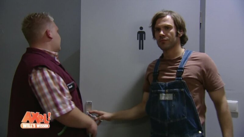 . – Bild: Comedy & Shows