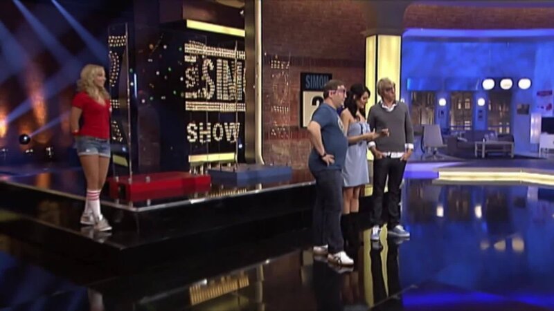 . – Bild: Comedy & Shows