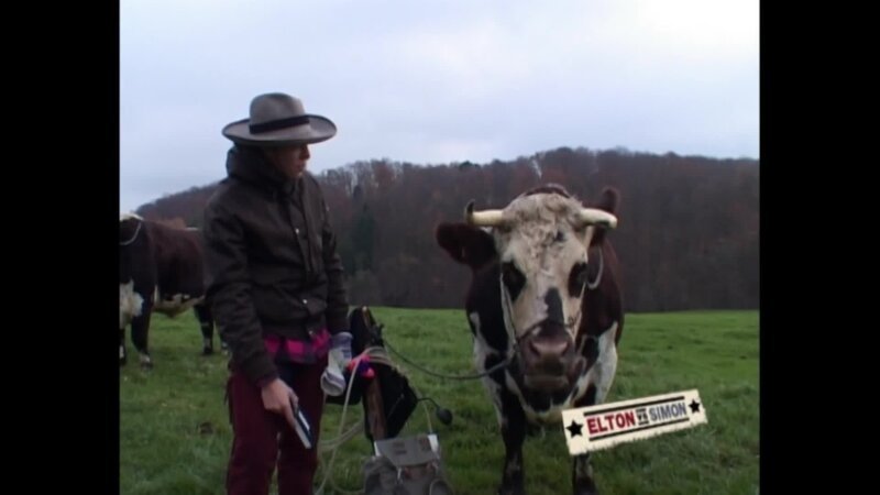 . – Bild: Comedy & Shows