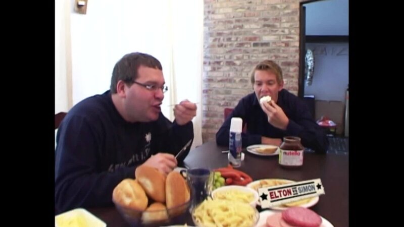 . – Bild: Comedy & Shows