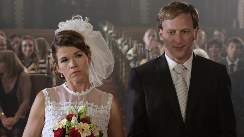 . – Bild: Comedy & Shows