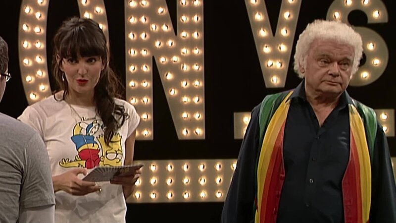 . – Bild: Comedy & Shows