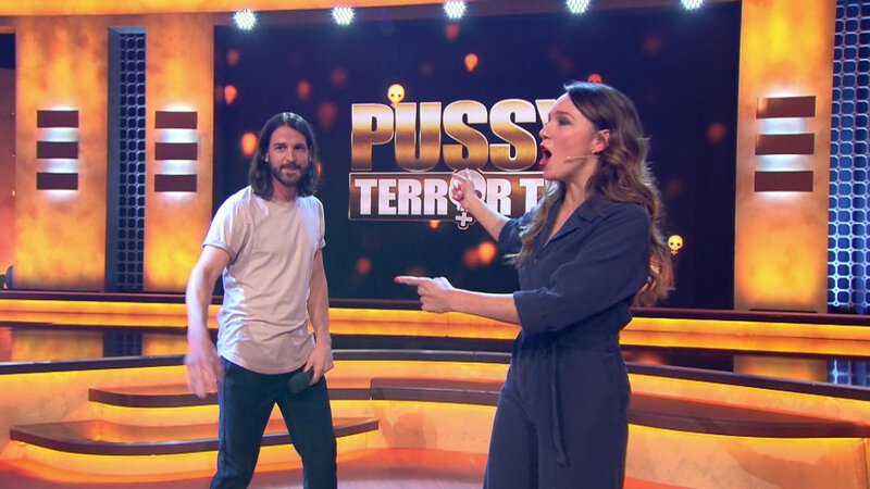 . – Bild: Comedy & Shows