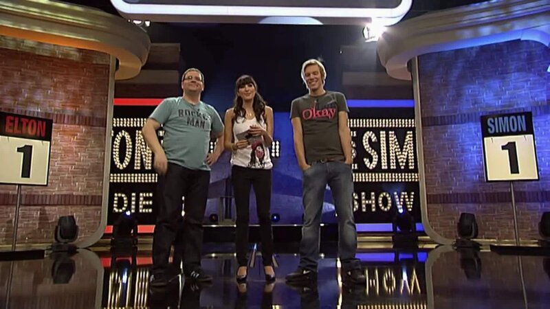 . – Bild: Comedy & Shows