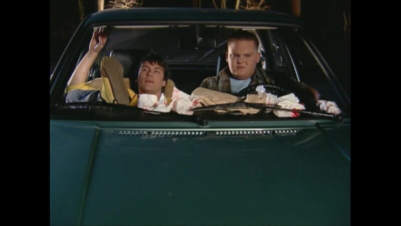 . – Bild: Comedy & Shows