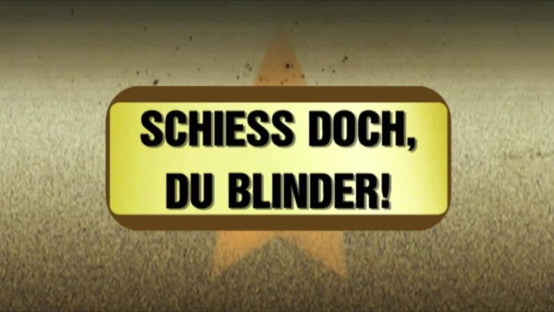 . – Bild: Comedy & Shows