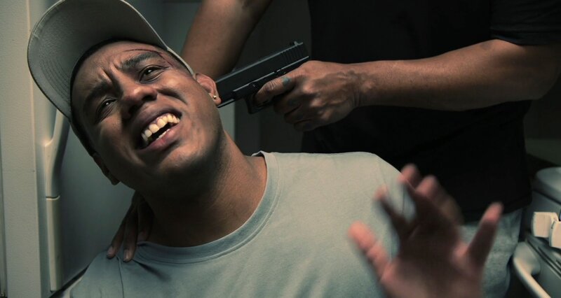 Bild: passion /​ Crime + Investigation /​ 4:44 PRODUCTION + DEVELOPMENT