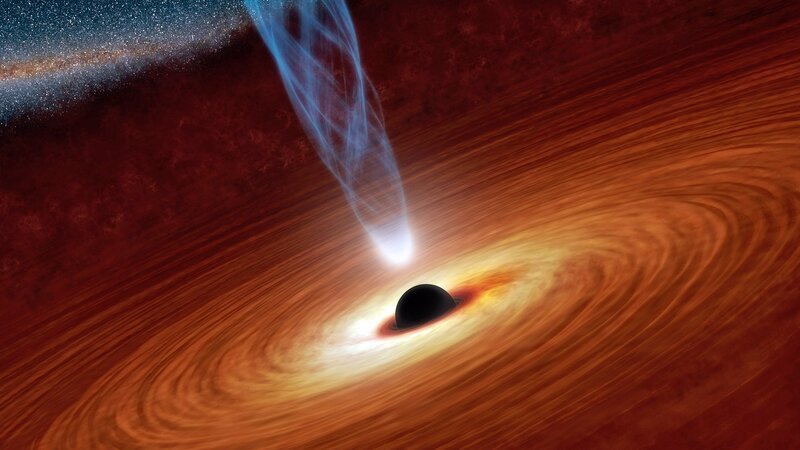 Bild: NASA