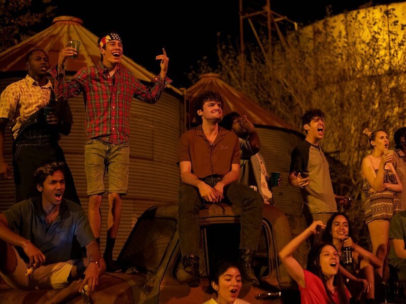 Bild: Matt Lankes /​ Matt Lankes/​Amazon Studios