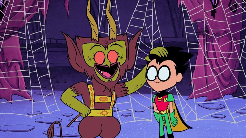 Bild: Cartoon Network