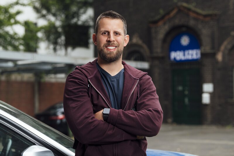 Bild: SAT.1 /​ Willi Weber Eigenproduktionsbild frei