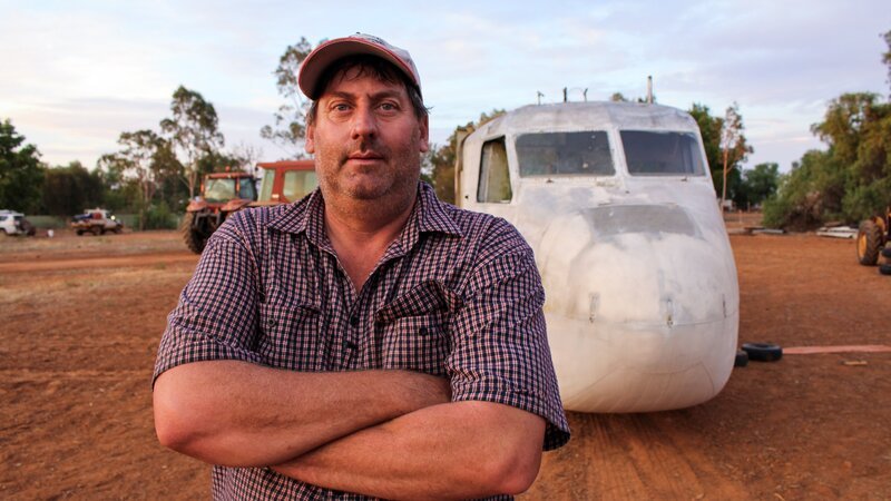 Bild: Discovery Channel