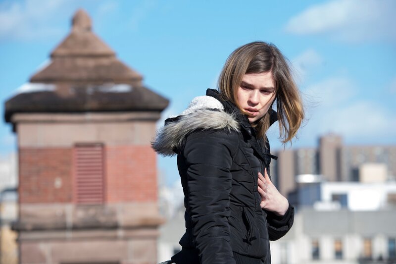 Bild: NBCUniversal Media, LLC /​ Universal Network Television LLC /​ 13TH STREET /​ NBC