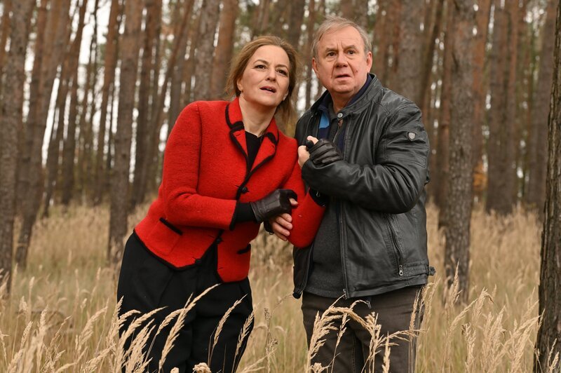 Bild: ZDF und Hardy Spitz