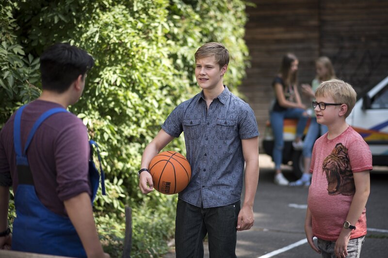 Bild: MDR/​Saxonia Media/​Felix Abraham