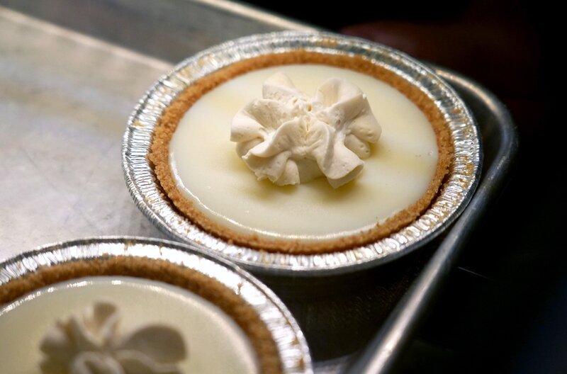 Key Lime Pie – Limettentarte aus Florida – Bild: ARTE F /​ Elephant Doc