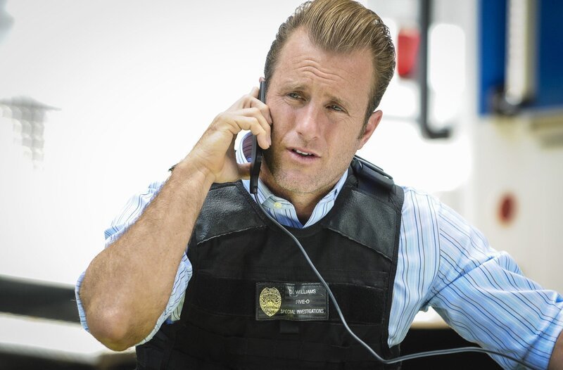 Bild: CBS Productions