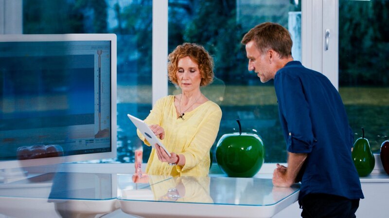 Bild: NDR/​Moritz Schwarz