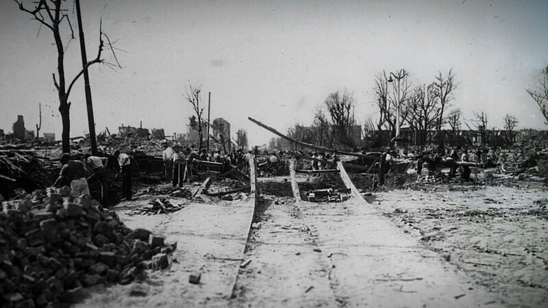 Bild: RTL /​ DOCLAND YARD