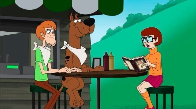 Bild: Boomerang (DE) /​ Warner Bros. Entertainment Inc.