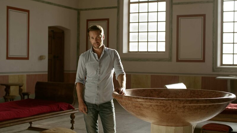 Bild: ZDF und Tobias Sundermann