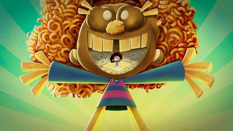 Bild: Paramount Bild: Paramount