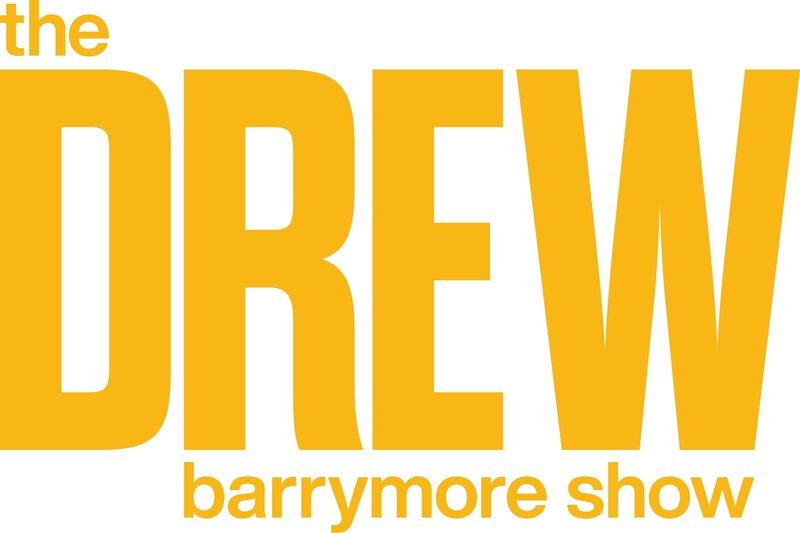 The Drew Barrymore Show – Logo – Bild: Sat.1 emotions The Drew Barrymore Show – Logo – Bild: Sat.1 emotions