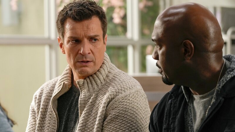 Bild: ZDF und Scott Everett White