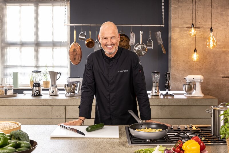 Frank Rosin – Bild: Benjamin Kis /​ SAT.1