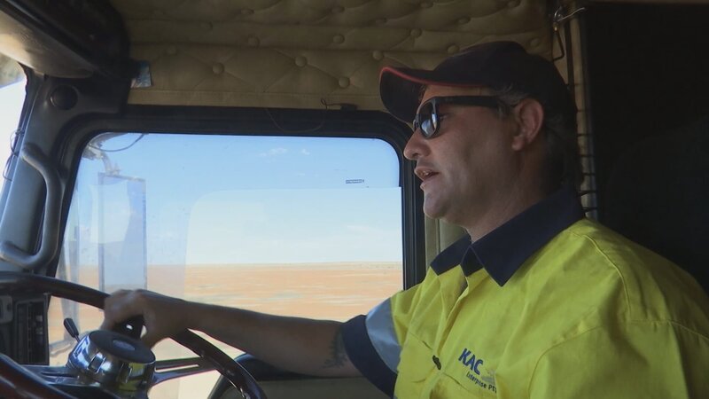 . – Bild: Warner Bros. Discovery