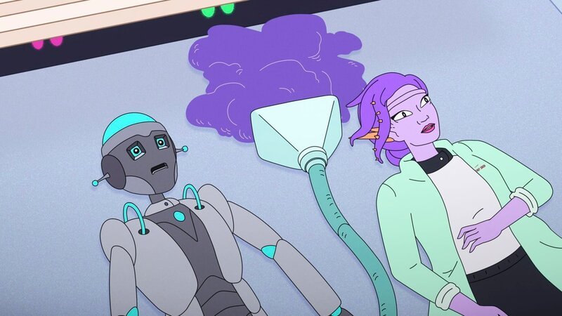 Bild: Amazon Content Services LLC