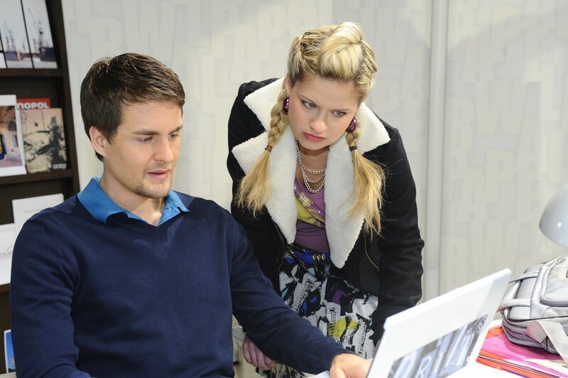 Bild: SAT.1 /​ Oliver Ziebe