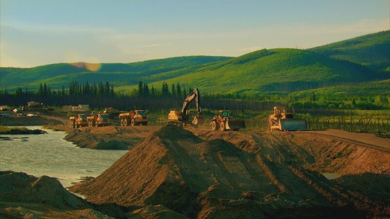 . – Bild: Warner Bros. Discovery