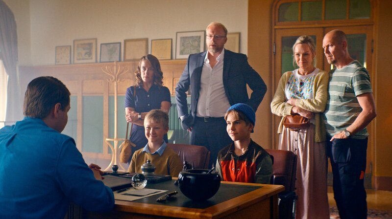 – Bild: MDR/NDR/Taavi Vartia Productions – Bild: MDR/NDR/Taavi Vartia Productions