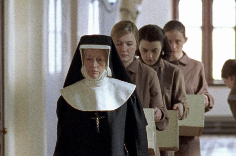 Die unbarmherzigen Schwestern – Bild: Wild Bunch/​Alle Rechte vorbehalten