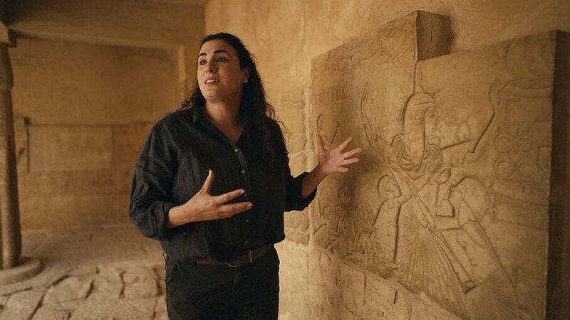 Bild: RTL /​ PERNELMEDIA /​ Geburt einer Dynastie