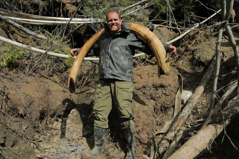 Josh Gates – Bild: The Travel Channel, L.L.C.