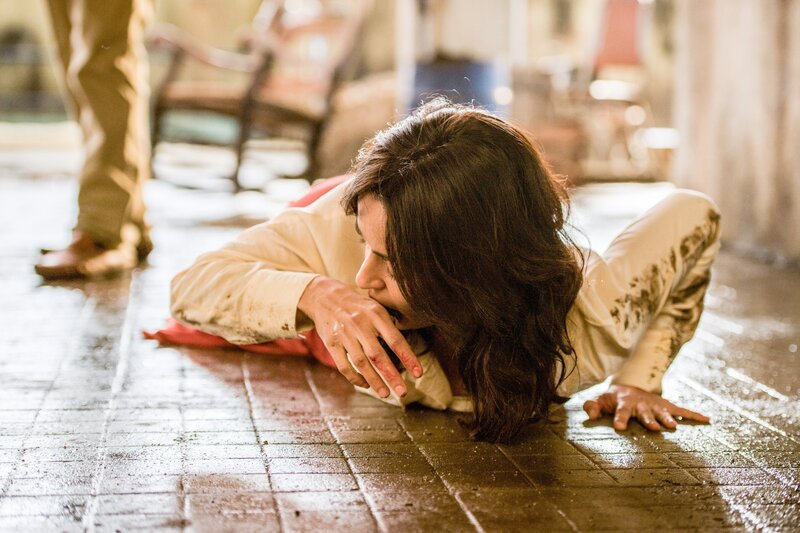 Bild: ORF/​Beta Film/​Movistar+/​MARIA HERAS