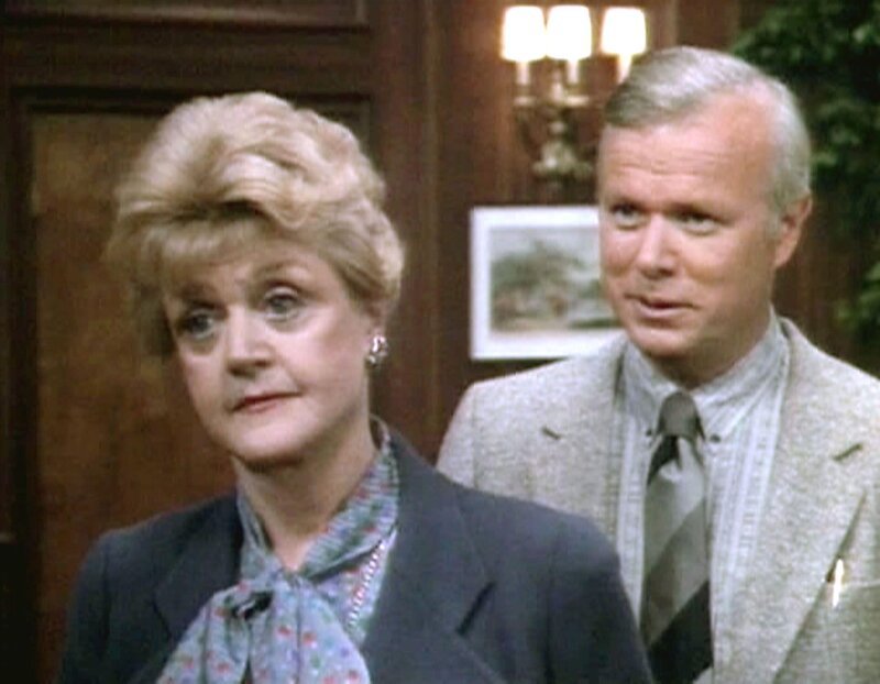 Bild: Warner TV Serie