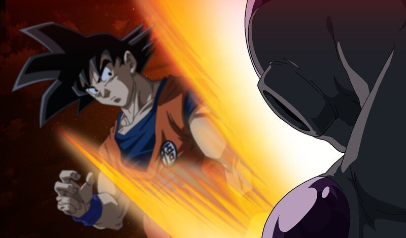 Bild: Bird Studio/​Shueisha, Toei Animation