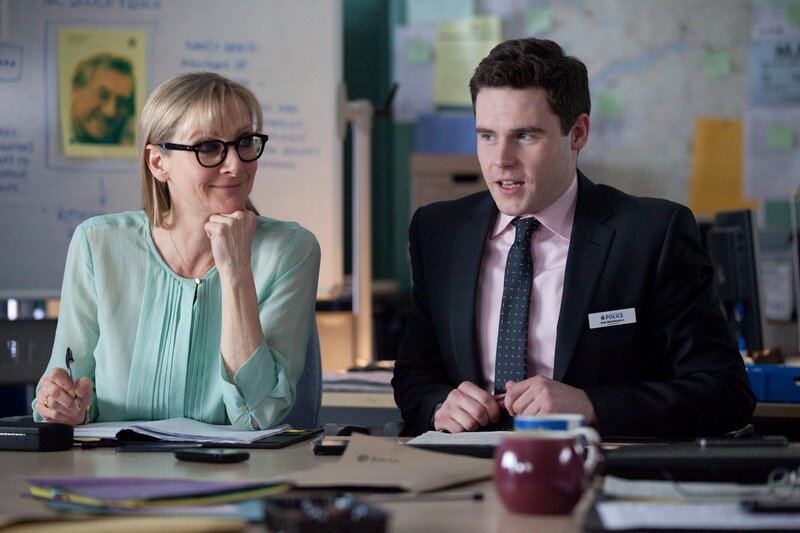 Bild: Scott and Bailey Series 3 Limited /​ Danielle Baguley