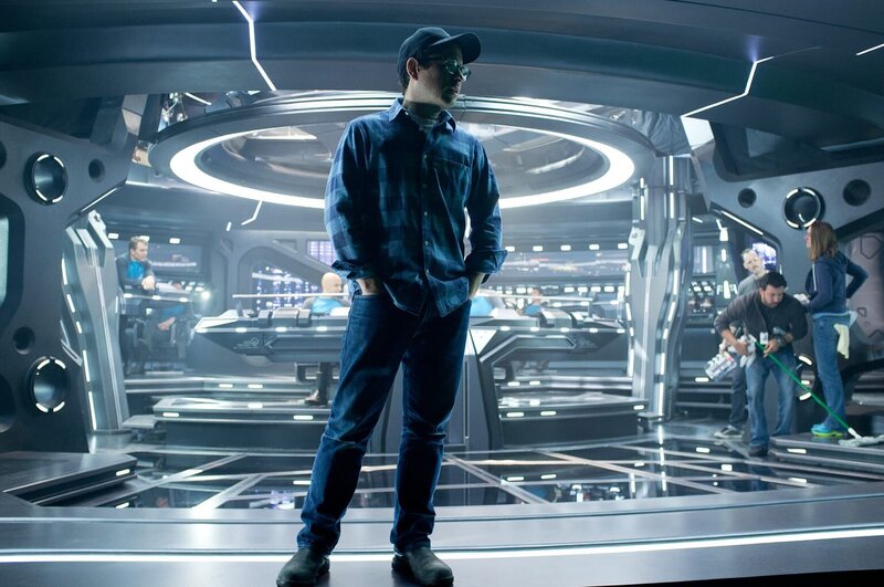 Star Trek Into Darkness – Bild: Paramount Pictures