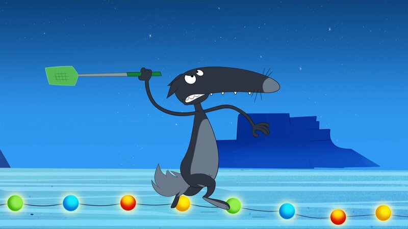 Bild: KiKA/​Samka Productions