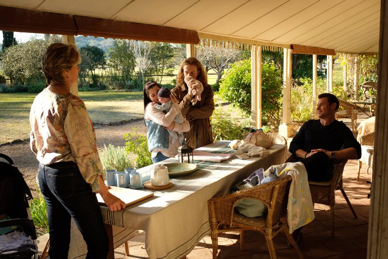 Bild: CH Media/​John Platt Photography/​John Platt